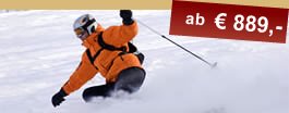 Winterangebot Pauschale